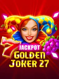 Golden Joker 27