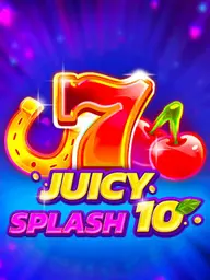 Juicy Splash 10