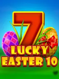 Lucky Easter 10