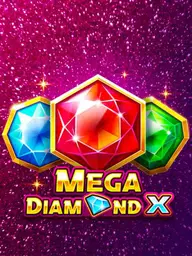 Mega Diamond X