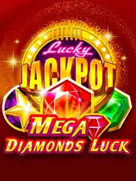Mega Diamonds Luck