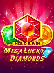 Mega Lucky Diamonds