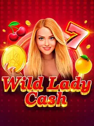 Wild Lady Cash
