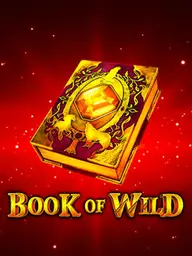 Book Of Wild