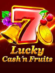 Lucky Cash'n Fruits