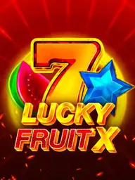 Lucky Fruit X