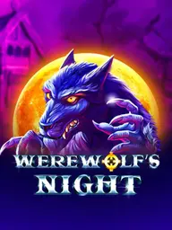 Werewolf's Night