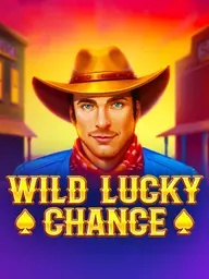 Wild Lucky Chance
