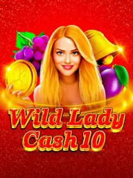 Wild Lady Cash 10