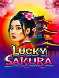 Lucky Sakura
