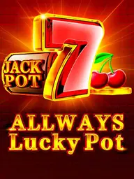 Allways Lucky Pot