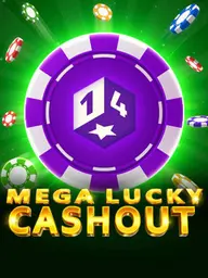 Mega Lucky Cashout