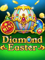 Diamond Easter