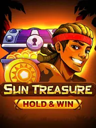 Sun Treasure