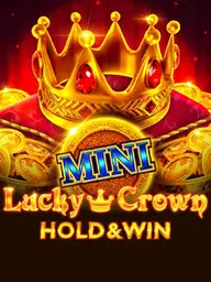 Lucky Crown Hold And Win