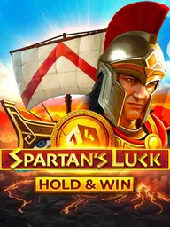 Spartans Luck Hold And Win