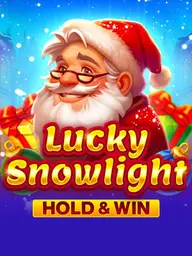 Lucky Snowlight