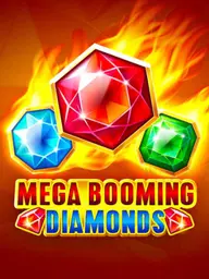 Mega Booming Diamonds