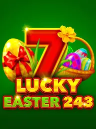 Lucky Easter 243