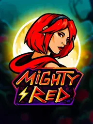Mighty Red