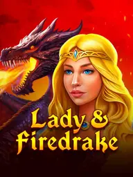 Lady & Firedrake