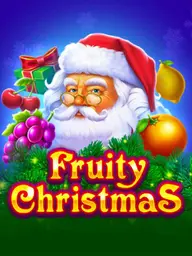 Fruity Christmas