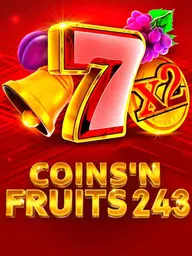 Coins'n Fruits 243