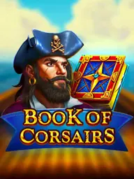 Book of Corsairs