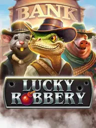 Lucky Robbery