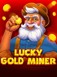 Lucky Gold Miner