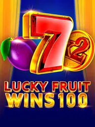 Lucky Fruit Wins 100
