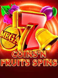 Coins'n Fruits Spins