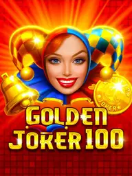 Golden Joker 100
