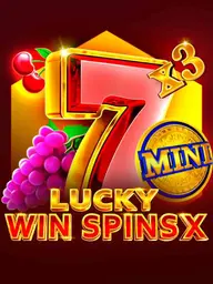 Lucky Win Spins X