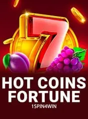 Hot Coins Fortune