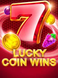 Lucky Coin Wins