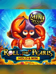 Roll The Pearls Hold And Win