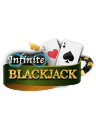 Infinite Blackjack