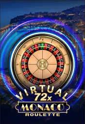 Virtual Space Roulette 120x