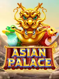 Asian Palace