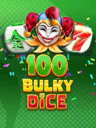 100 Bulky Dice