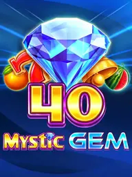 40 Mystic Gem