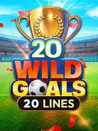 20 Wild Goals