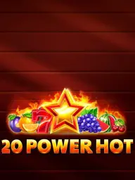 20 Power Hot
