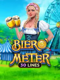 Bier O'Meter