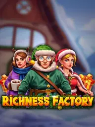 Richness Factory