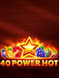 40 Power Hot