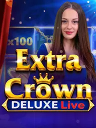 Extra Crown Deluxe Live