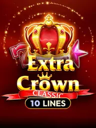 Extra Crown Classic
