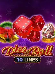 Dice & Roll Christmas Edition